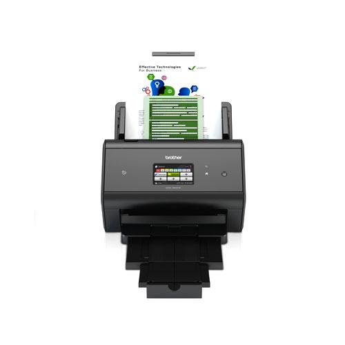 Brother ADS-3600W Network Document Scanner price