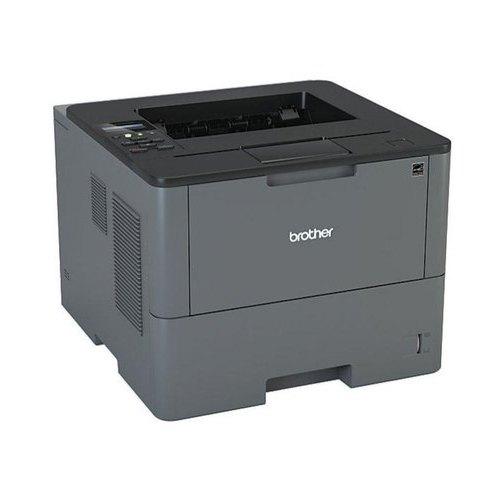 Brother HL L5100DN Monochrome Laser Printer price