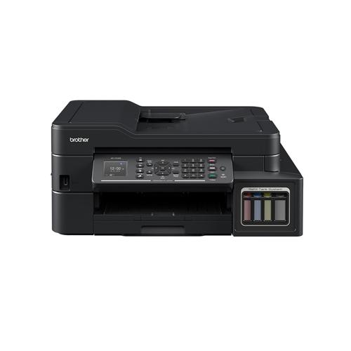 Brother MFC T910DW All In One Ink Tank Printer price in hyderabad, chennai, tamilnadu, india