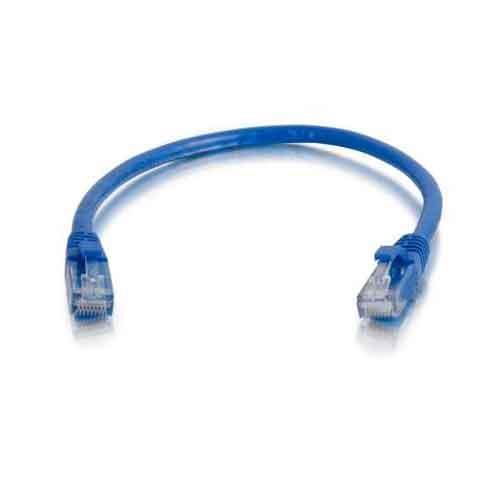 C2G 83391 7m Cat6 Snagless Patch Cable price in hyderabad, chennai, tamilnadu, india