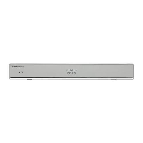 Cisco 1000 Series Integrated Services Router price