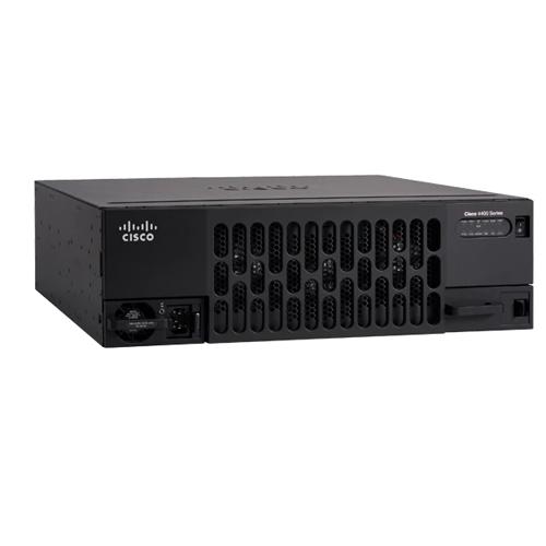 Cisco 4000 Series Integrated Services Router price in hyderabad, chennai, tamilnadu, india