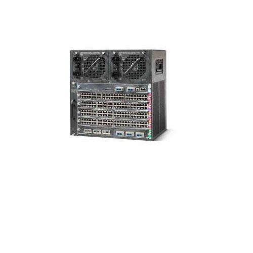 Cisco Catalyst 4510R Chassis price
