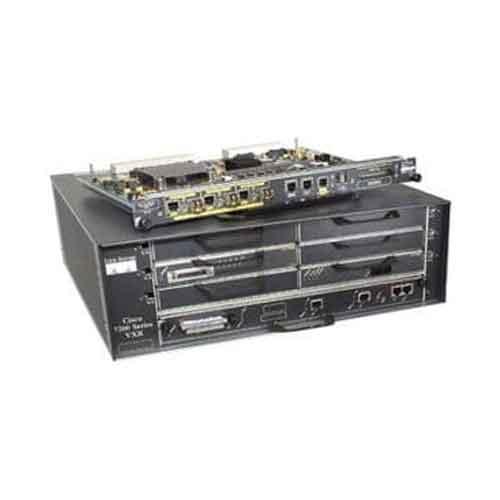 Cisco Catalyst 7206VXR Chassis price