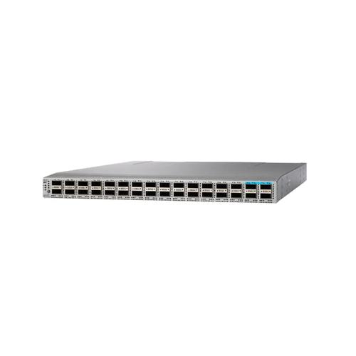 Cisco Nexus 9336C FX2 Switch price