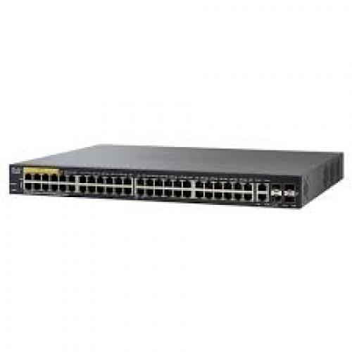 Cisco SF350 48 Port Managed Switch price