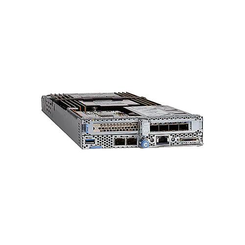Cisco UCS C125 M5 Rack Server Node price