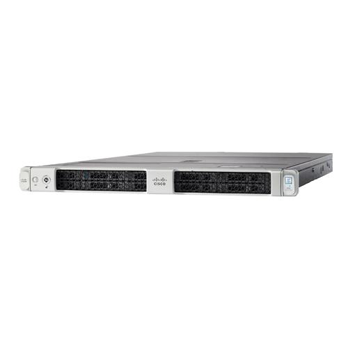 Cisco UCS C220 M5 SFF Rack Server price