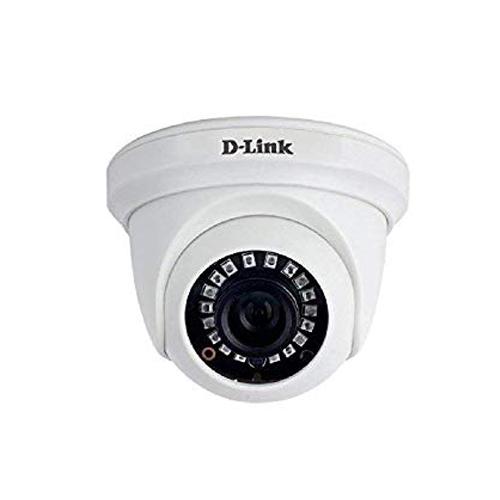 D Link DCS F2615 L1P 5MP Fixed Dome AHD camera price