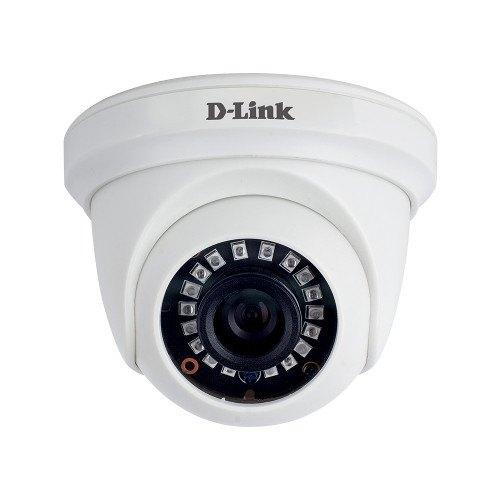D Link DCS F3611 L1 MP HD Dome Camera price