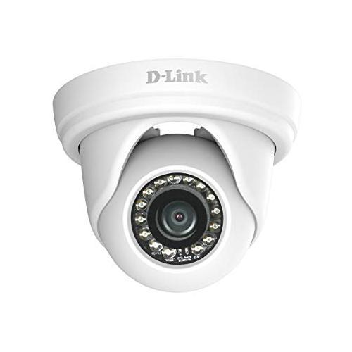 D Link DCS F5612 L1 2MP Dome Camera price