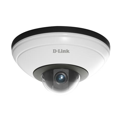 D Link DCS F6123 High Speed Dome Network Camera price