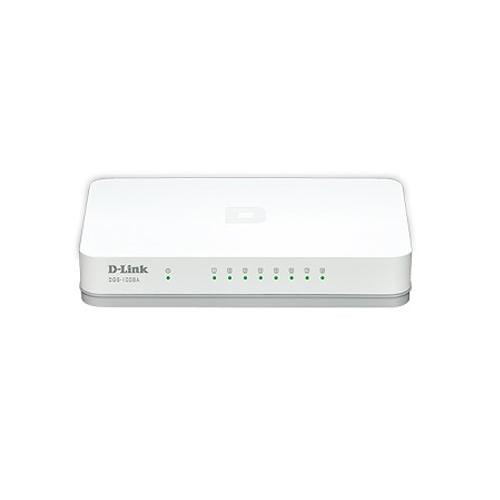 D LINK DGS 1008A SWITCH price