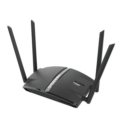 D Link DIR 1360 EXO AC1300 Smart Mesh WiFi Router price