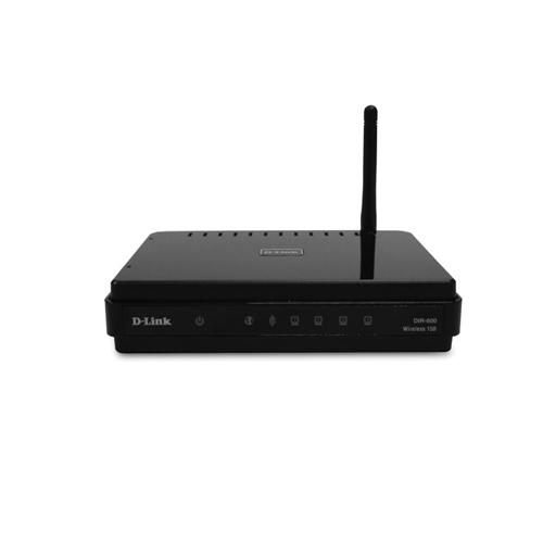  D-Link DIR 600L Wireless N 150 Home Cloud Router price
