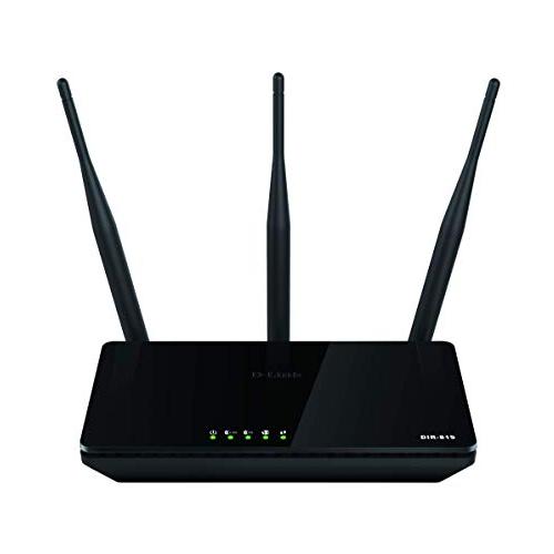 D Link DIR 819 Wireless AC750 Dual Band Router price