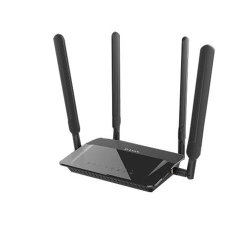 D-Link DIR 842 AC1200 WiFi Router price