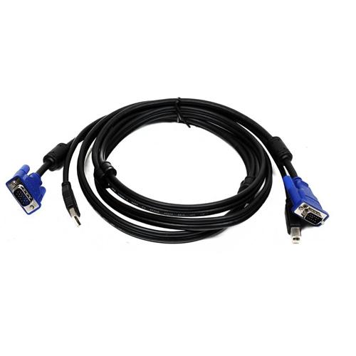  D-Link DKVM CU KVM Switch Cable price in hyderabad, chennai, tamilnadu, india