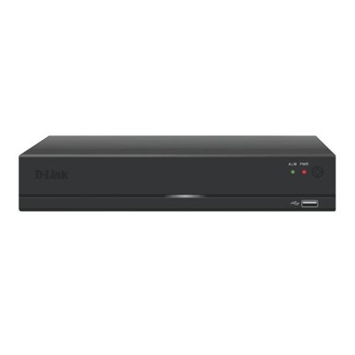 D Link DNR F5108 M5 8CH Network Video Recorder price