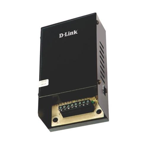 D Link DPS F1B04 4CH CCTV Power Supply price