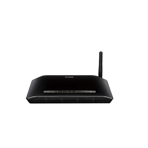 D-Link DSL 2730U Wireless N 150 ADSL2+ 4 Port Router price