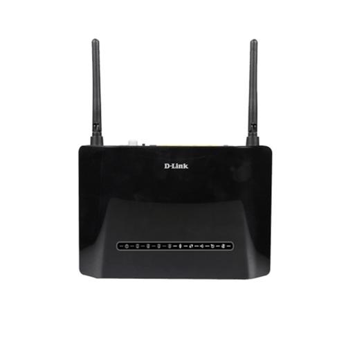D-Link DSL 2750U Wireless N ADSL2+ 4 Port Router price