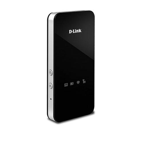 D-Link DWR 720 Mobile Router price