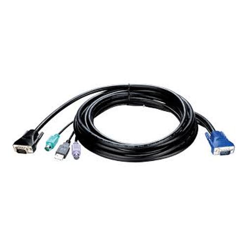 D-Link KVM Cable KVM 402 price