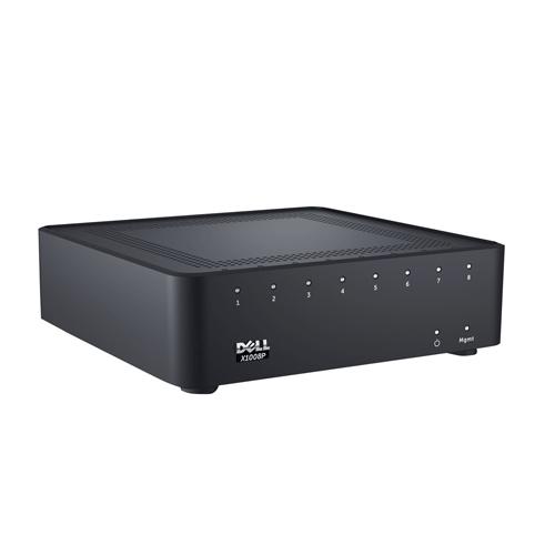 Dell 210 AEIR Networking X1008P Smart Switch price