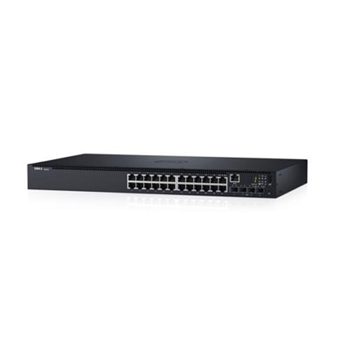 Dell 210 AEVX Networking N1524 24X Switch price