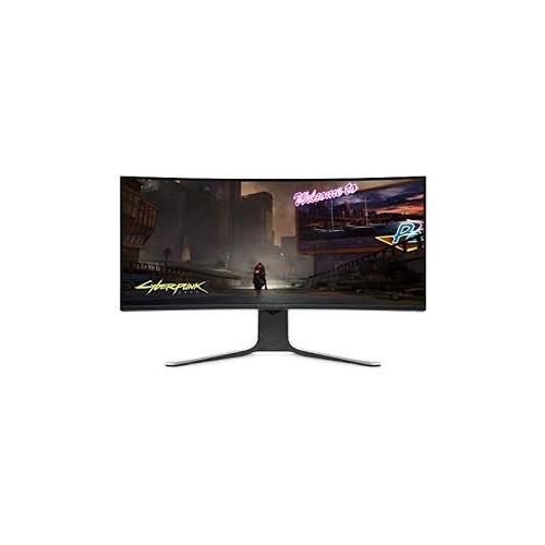 Dell Alienware 34 Curved Gaming Monitor AW3420DW price in hyderabad, chennai, tamilnadu, india