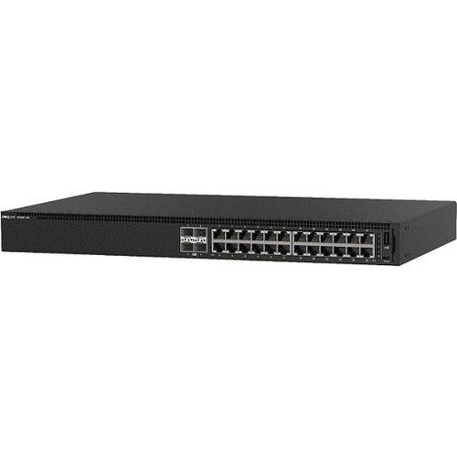 Dell EMC Networking N1124P ON switch price
