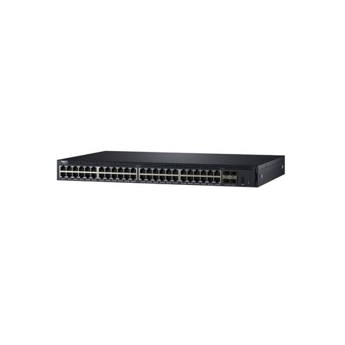 Dell EMC Networking X1052 switch price