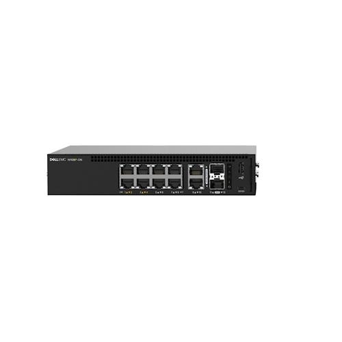 Dell EMC PowerSwitch N1108P ON Switch price