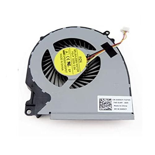 Dell Inspiron 15 7537 Laptop Cooling Fan price in hyderabad, chennai, tamilnadu, india