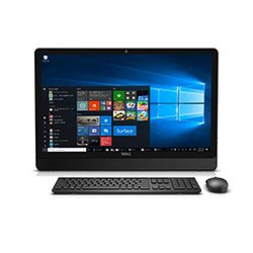 Dell Inspiron 24 3464 All In One Desktop With 8GB Memory price Chennai