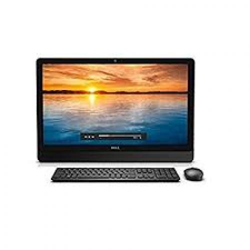 Dell Inspiron 24 3464 All In One Desktop With i5 Processor price Chennai