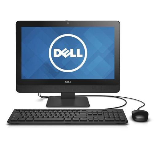 Dell Inspiron 3064 ALL IN ONE I37th GEN 7100U Desktop price Chennai
