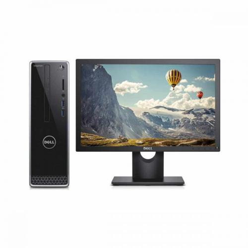 Dell INSPIRON 3250 desktop with 500GB HDD price Chennai