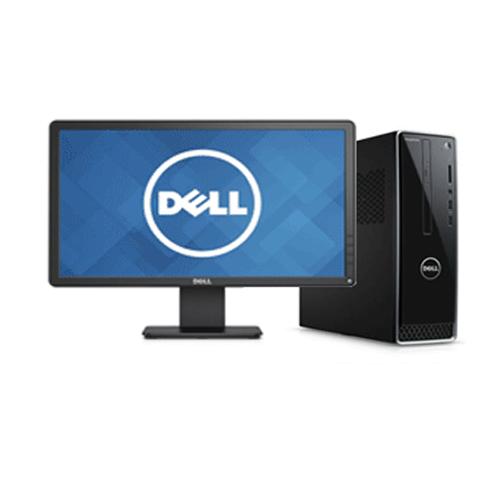 Dell Inspiron 3252 Pentium J3710 (PQC) Desktop price in hyderabad, chennai, tamilnadu, india