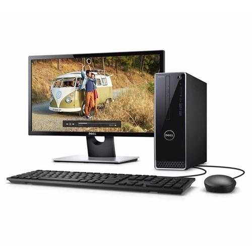Dell Inspiron 3268 4GB Memory Desktop price Chennai