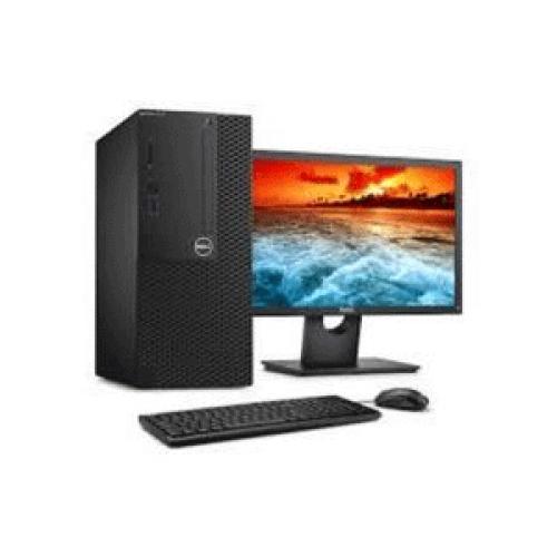 Dell Inspiron 3268 Ci3 7th GEN 7100 Win 10 SL Desktop price in hyderabad, chennai, tamilnadu, india