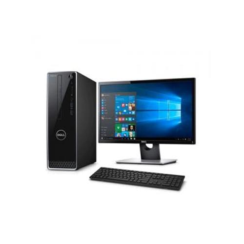 Dell INSPIRON 3268 Desktop With 8GB RAM price in hyderabad, chennai, tamilnadu, india