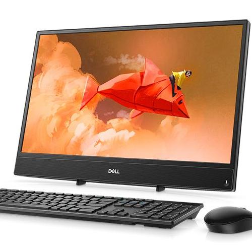 Dell Inspiron 3280 i3 8th gen All in one Desktop price in hyderabad, chennai, tamilnadu, india