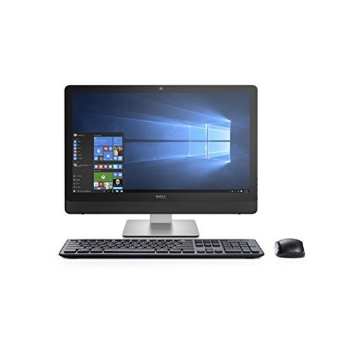 Dell Inspiron 3464 All in One Desktop With 2GB Graphics price Chennai
