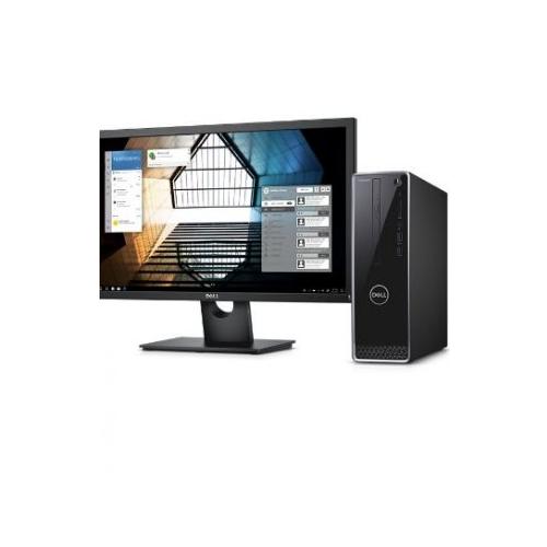 Dell Inspiron 3470 1TB HDD Desktop  price
