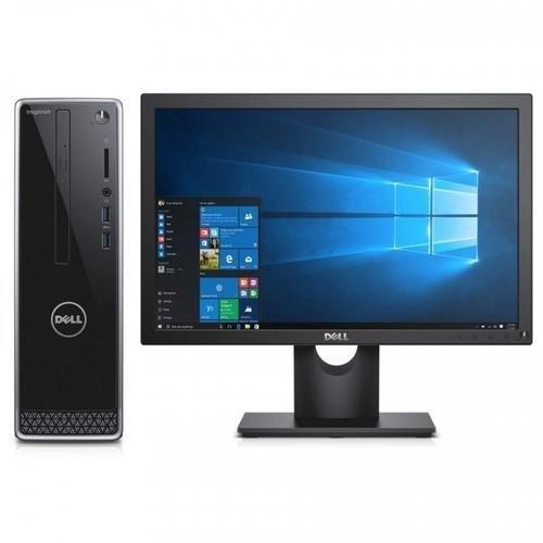 Dell Inspiron 3470 i7 9th gen Desktop price in hyderabad, chennai, telangana, india, kerala, bangalore, tamilnadu