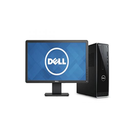 Dell Inspiron 3472 Celeron J4005 Desktop price in hyderabad, chennai, tamilnadu, india