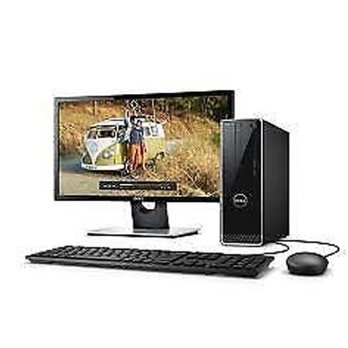 Dell Inspiron 3472 UBUNTU OS Desktop price Chennai