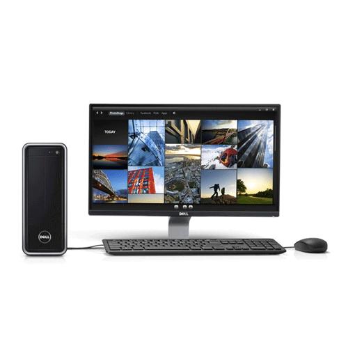Dell Inspiron 3647 Desktop With Windows 10 OS price in hyderabad, chennai, tamilnadu, india